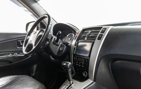 Hyundai Tucson III, 2006 год, 960 000 рублей, 30 фотография