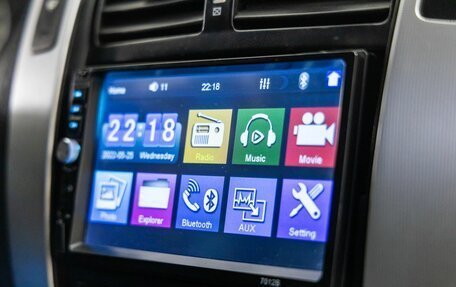 Hyundai Tucson III, 2006 год, 960 000 рублей, 32 фотография
