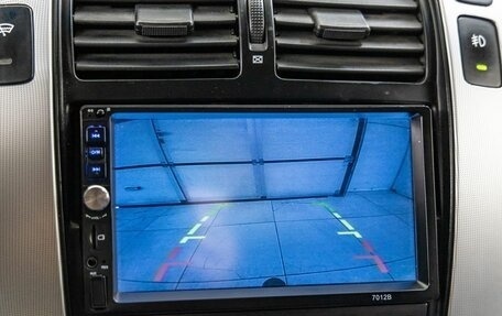 Hyundai Tucson III, 2006 год, 960 000 рублей, 20 фотография