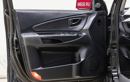 Hyundai Tucson III, 2006 год, 960 000 рублей, 25 фотография