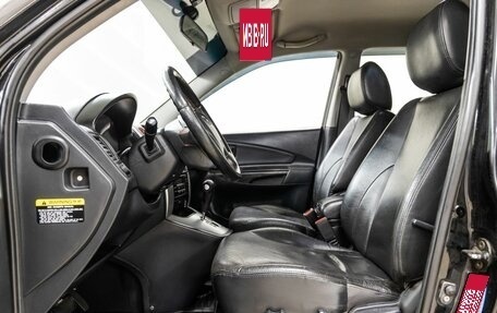 Hyundai Tucson III, 2006 год, 960 000 рублей, 27 фотография
