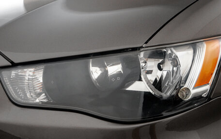 Mitsubishi Outlander III рестайлинг 3, 2011 год, 1 249 000 рублей, 8 фотография