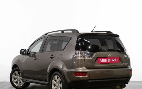 Mitsubishi Outlander III рестайлинг 3, 2011 год, 1 249 000 рублей, 7 фотография