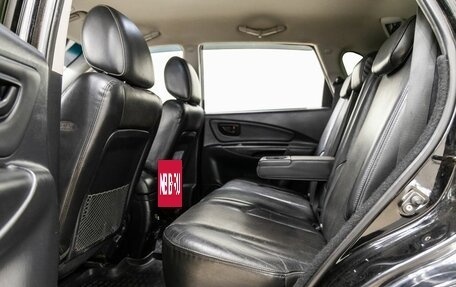 Hyundai Tucson III, 2006 год, 960 000 рублей, 35 фотография