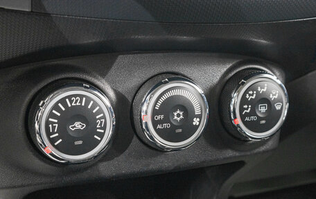 Mitsubishi Outlander III рестайлинг 3, 2011 год, 1 249 000 рублей, 20 фотография