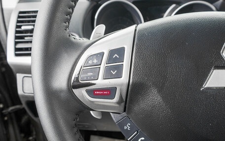 Mitsubishi Outlander III рестайлинг 3, 2011 год, 1 249 000 рублей, 16 фотография