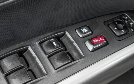 Mitsubishi Outlander III рестайлинг 3, 2011 год, 1 249 000 рублей, 13 фотография