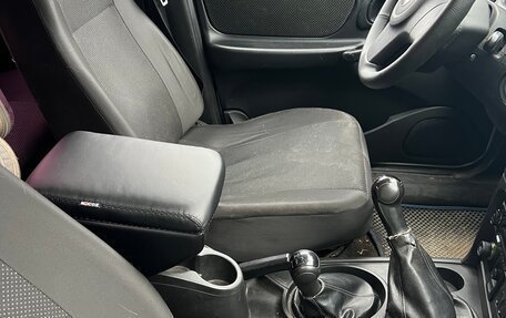 Chevrolet Niva I рестайлинг, 2012 год, 450 000 рублей, 13 фотография