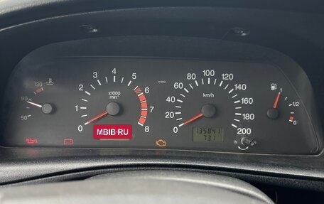 Chevrolet Niva I рестайлинг, 2012 год, 450 000 рублей, 7 фотография