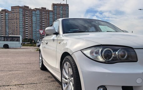 BMW 1 серия, 2010 год, 1 000 050 рублей, 5 фотография