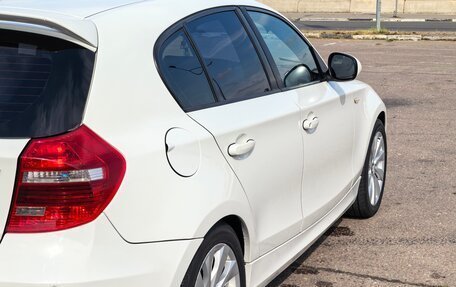 BMW 1 серия, 2010 год, 1 000 050 рублей, 10 фотография