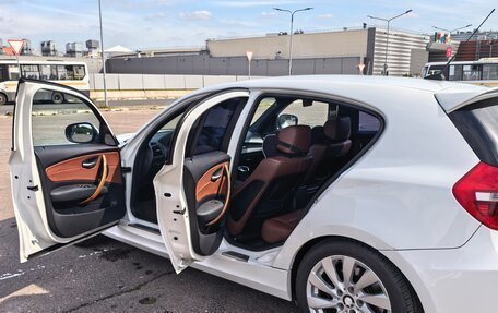 BMW 1 серия, 2010 год, 1 000 050 рублей, 6 фотография