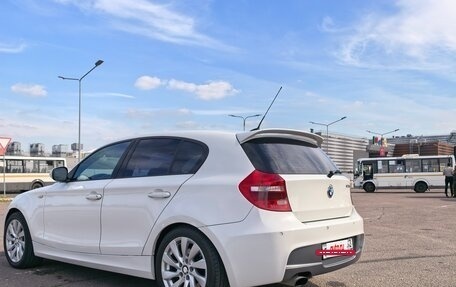 BMW 1 серия, 2010 год, 1 000 050 рублей, 2 фотография