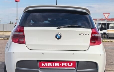 BMW 1 серия, 2010 год, 1 000 050 рублей, 3 фотография