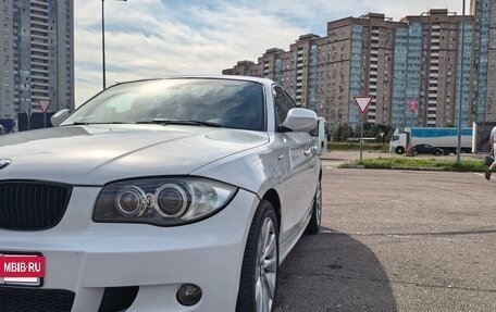 BMW 1 серия, 2010 год, 1 000 050 рублей, 4 фотография