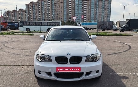 BMW 1 серия, 2010 год, 1 000 050 рублей, 11 фотография