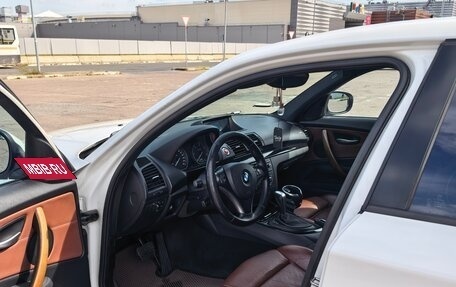 BMW 1 серия, 2010 год, 1 000 050 рублей, 7 фотография
