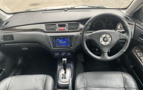 Mitsubishi Lancer IX, 2002 год, 345 000 рублей, 7 фотография