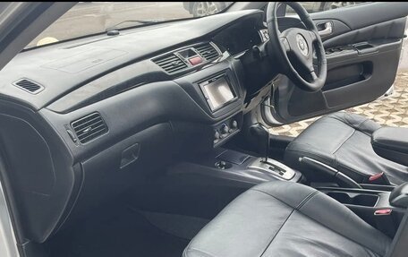 Mitsubishi Lancer IX, 2002 год, 345 000 рублей, 9 фотография
