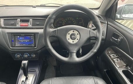 Mitsubishi Lancer IX, 2002 год, 345 000 рублей, 8 фотография