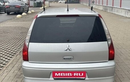 Mitsubishi Lancer IX, 2002 год, 345 000 рублей, 5 фотография