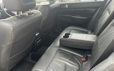 Mitsubishi Lancer IX, 2002 год, 345 000 рублей, 11 фотография