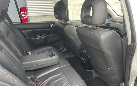 Mitsubishi Lancer IX, 2002 год, 345 000 рублей, 12 фотография