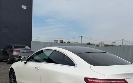 Mercedes-Benz E-Класс, 2019 год, 3 700 000 рублей, 6 фотография
