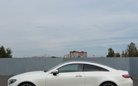 Mercedes-Benz E-Класс, 2019 год, 3 700 000 рублей, 7 фотография