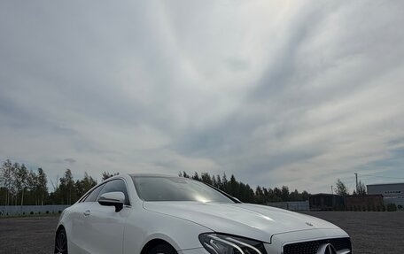 Mercedes-Benz E-Класс, 2019 год, 3 700 000 рублей, 11 фотография