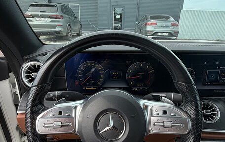 Mercedes-Benz E-Класс, 2019 год, 3 700 000 рублей, 18 фотография