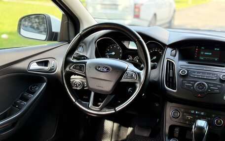 Ford Focus III, 2015 год, 750 000 рублей, 9 фотография