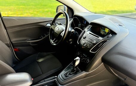 Ford Focus III, 2015 год, 750 000 рублей, 10 фотография
