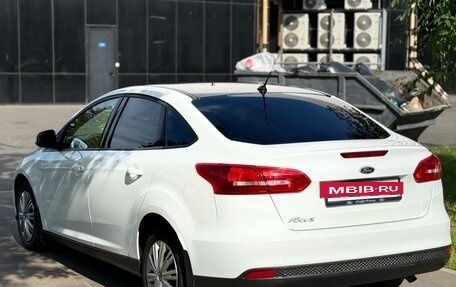 Ford Focus III, 2015 год, 750 000 рублей, 3 фотография