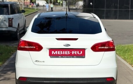 Ford Focus III, 2015 год, 750 000 рублей, 5 фотография