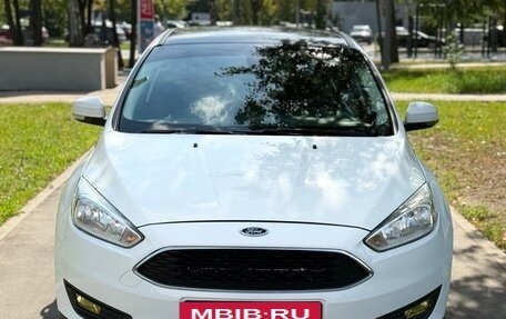 Ford Focus III, 2015 год, 750 000 рублей, 6 фотография