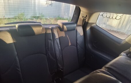 KIA Mohave I, 2012 год, 1 670 000 рублей, 10 фотография