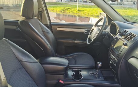 KIA Mohave I, 2012 год, 1 670 000 рублей, 8 фотография