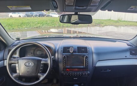 KIA Mohave I, 2012 год, 1 670 000 рублей, 7 фотография