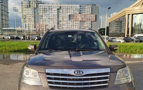 KIA Mohave I, 2012 год, 1 670 000 рублей, 4 фотография