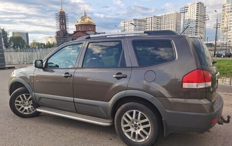 KIA Mohave I, 2012 год, 1 670 000 рублей, 3 фотография