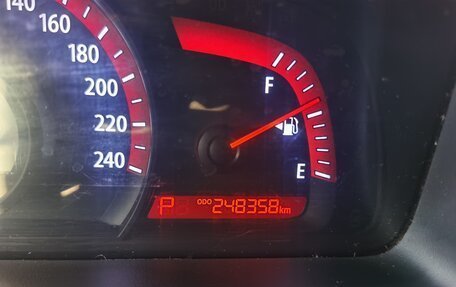 KIA Mohave I, 2012 год, 1 670 000 рублей, 11 фотография