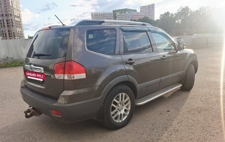 KIA Mohave I, 2012 год, 1 670 000 рублей, 2 фотография