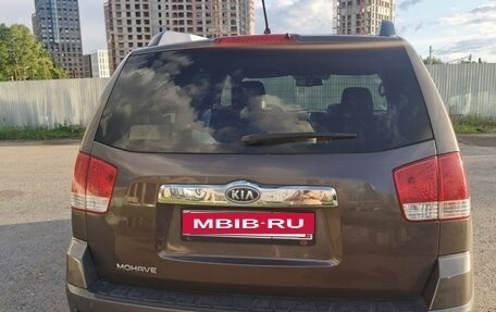KIA Mohave I, 2012 год, 1 670 000 рублей, 5 фотография