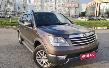 KIA Mohave I, 2012 год, 1 670 000 рублей, 6 фотография