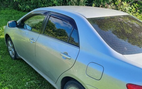 Toyota Corolla, 2011 год, 900 000 рублей, 1 фотография