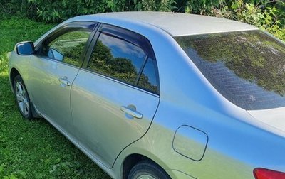 Toyota Corolla, 2011 год, 900 000 рублей, 1 фотография