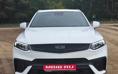 Geely Tugella FY11, 2024 год, 2 980 000 рублей, 1 фотография