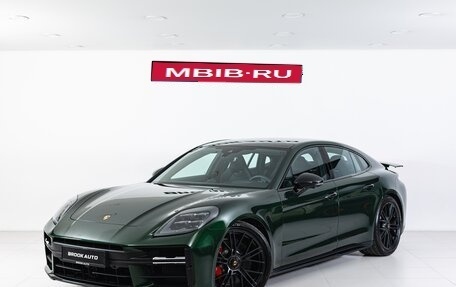 Porsche Panamera, 2025 год, 25 290 000 рублей, 1 фотография