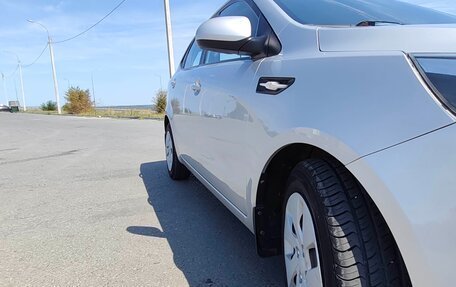 KIA Rio III рестайлинг, 2016 год, 1 050 000 рублей, 16 фотография